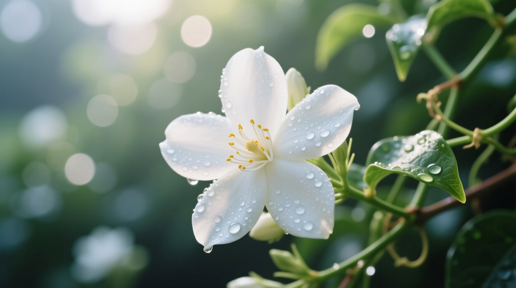 When Does Blooming Jasmine Flower? Timing, Triggers 