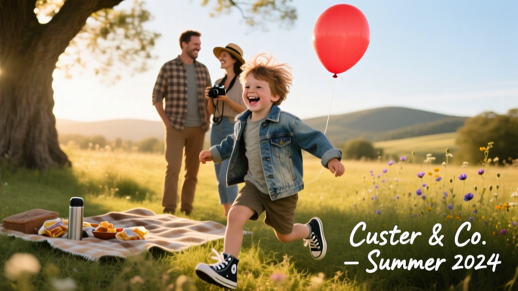 Custer, South Dakota: A Family-Centered Wellness Destination for Modern Parents