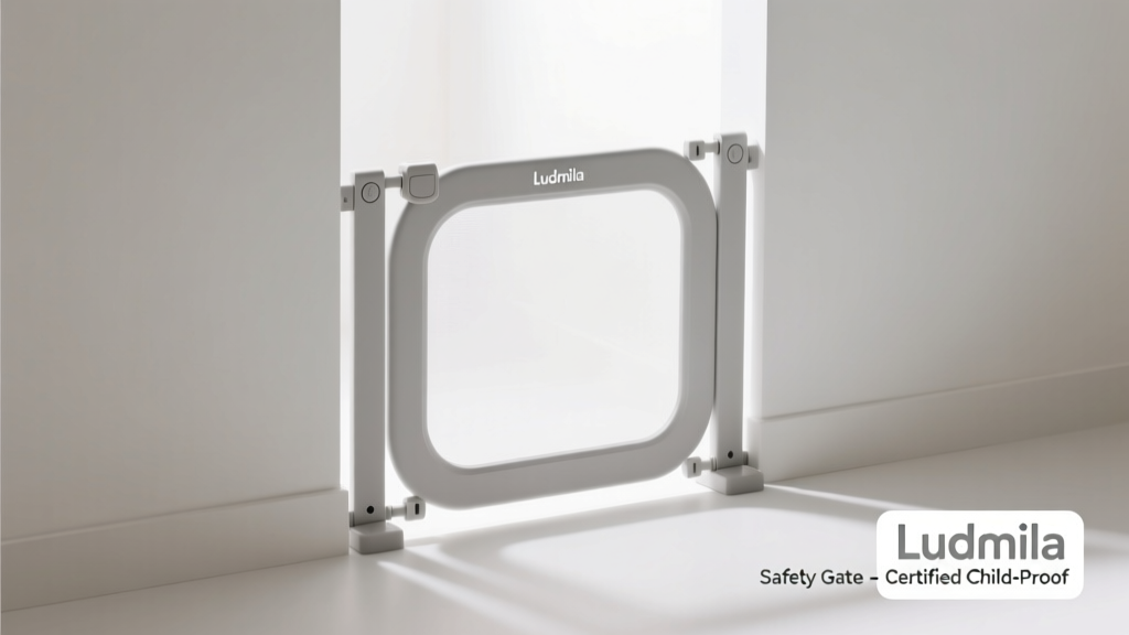 Ludmila: A Child Safety Consultant’s Evidence-Based Assessment of a Popular Baby Monitor System