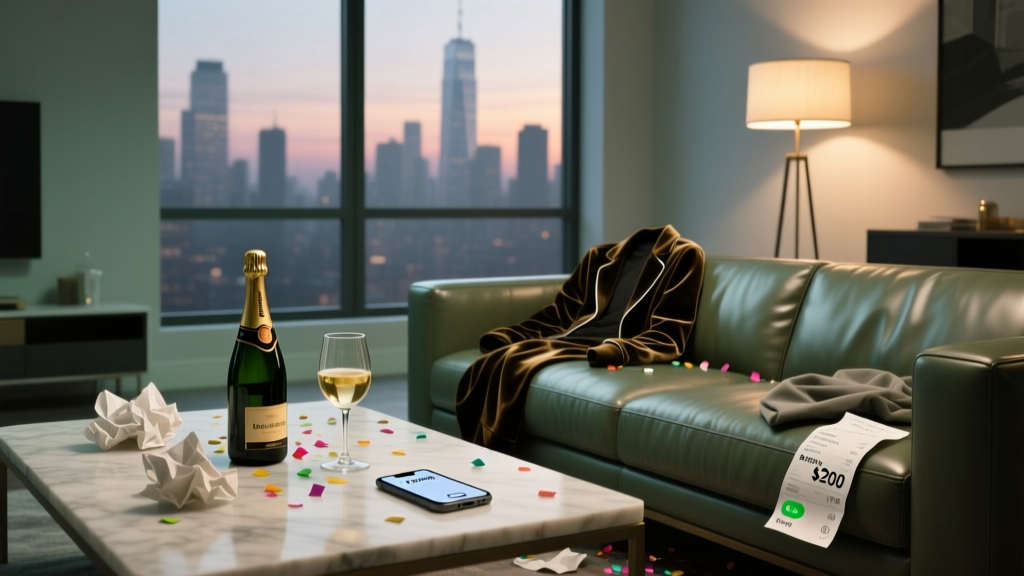 Post-Event Protocol: Prevent Hangovers, Ghosting & Cleanup