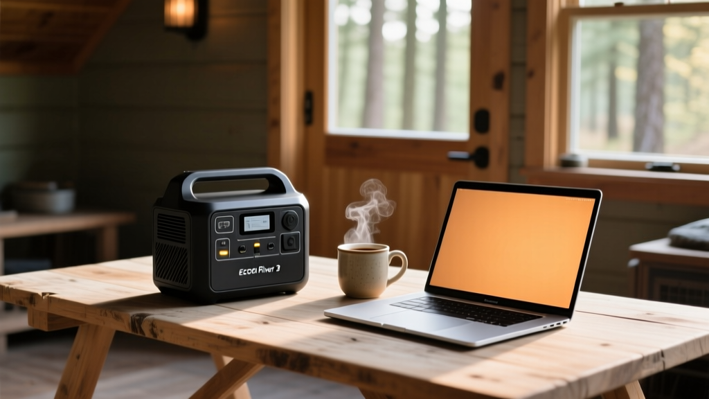 5 Smart Portable Things for Digital Nomads: 2026 Gear Review