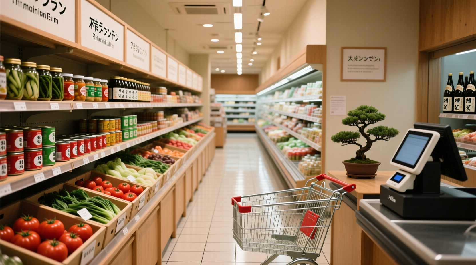 tomato 2 japanese grocery  authentic finds guide