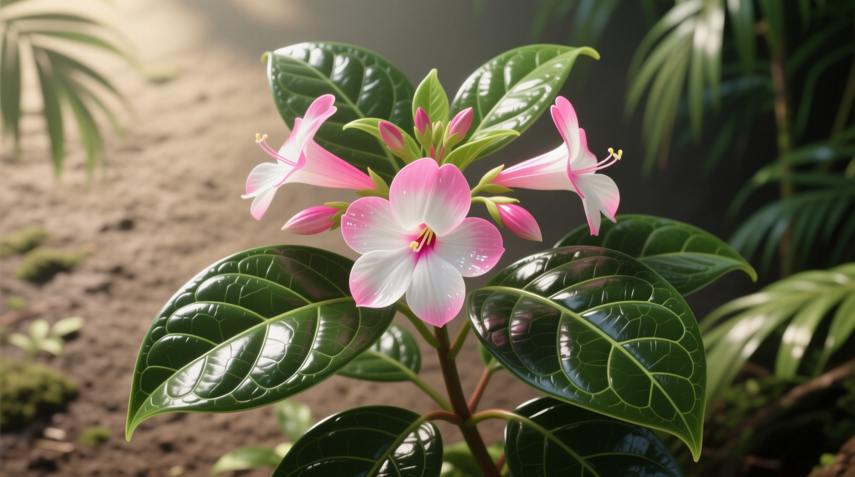 new guinea impatiens care