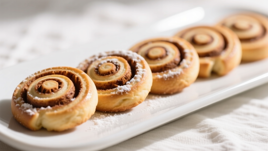 Cinnamon Roll Cookies: Quick Guide to Perfect Swirls