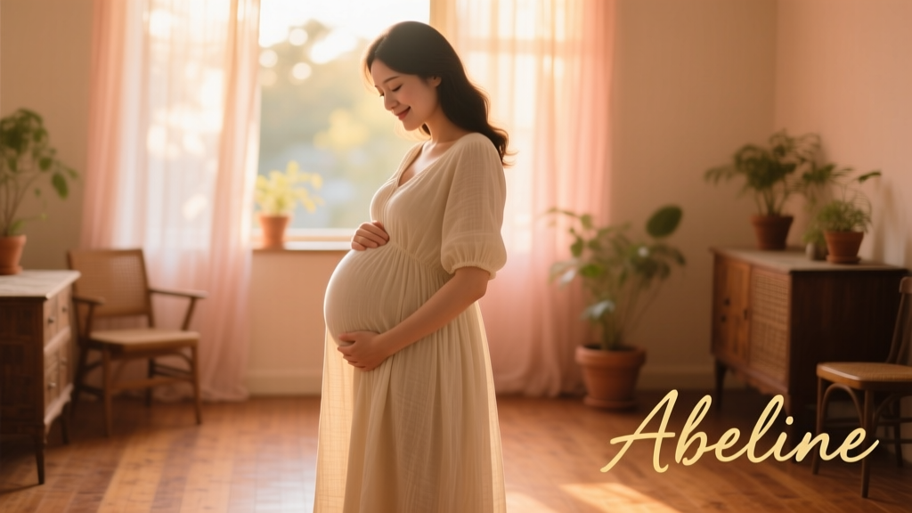 Abeline: A Science-Backed Overview of This Emerging Prenatal Supplement for Maternal and Fetal Neurodevelopment