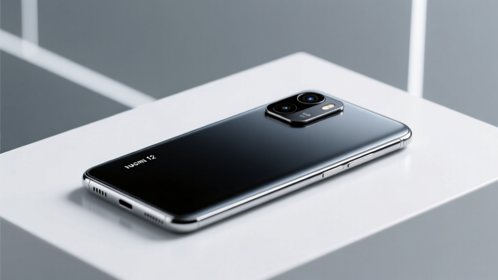 Xiaomi 12 in 2025: Worth Buying? Real Tests vs Flagships