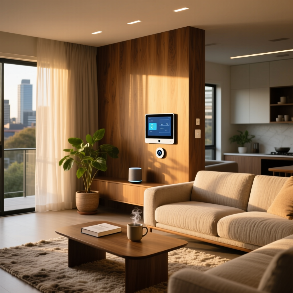 Smart Home Installation in Melbourne: The Complete Step-by-Step Guide