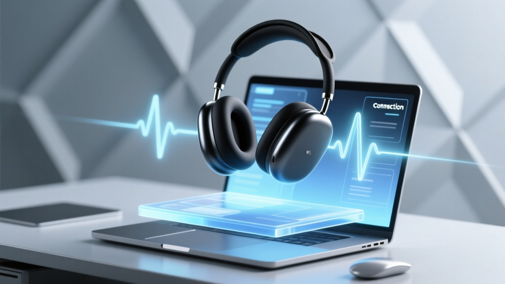 Wireless Headphones PC Pairing: Windows 11 Bluetooth Steps