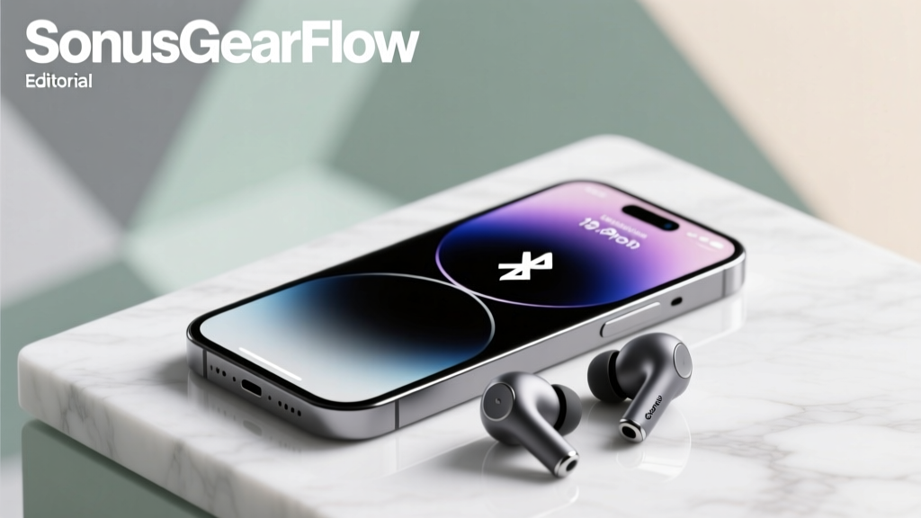 AirPods Setup & Troubleshooting Guide (2026)