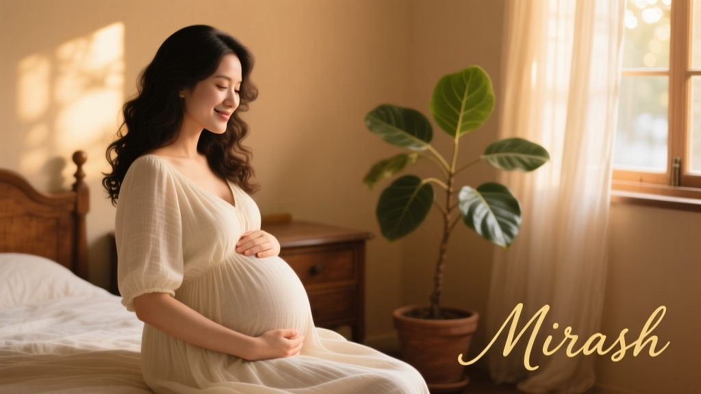 Mirash: Evidence-Based Insights on This Prenatal Supplement for Iron, Folic Acid, and Vitamin B12 Support