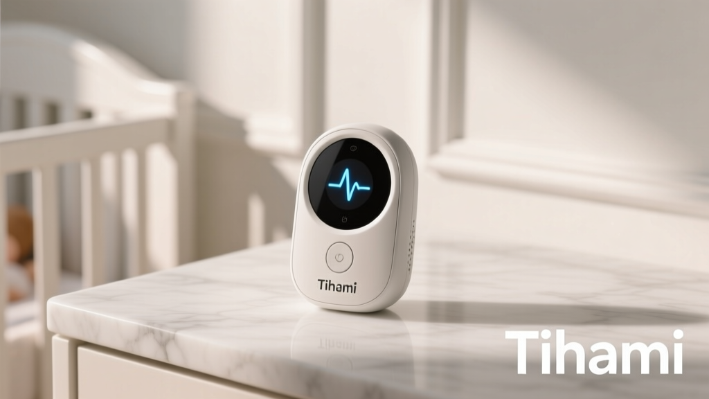 Tihami: A Child Safety Specialist’s In-Depth Review of the Tihami Baby Monitor System