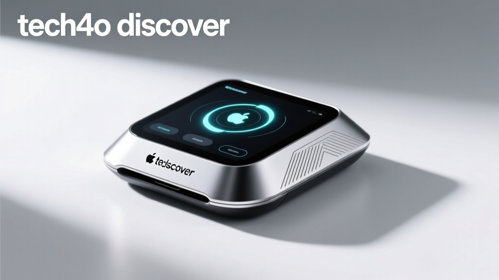 Tech4O Discover: How a Global Open-Source Initiative Is Reshaping Ocean Monitoring with Low-Cost, High-Fidelity Sensors
