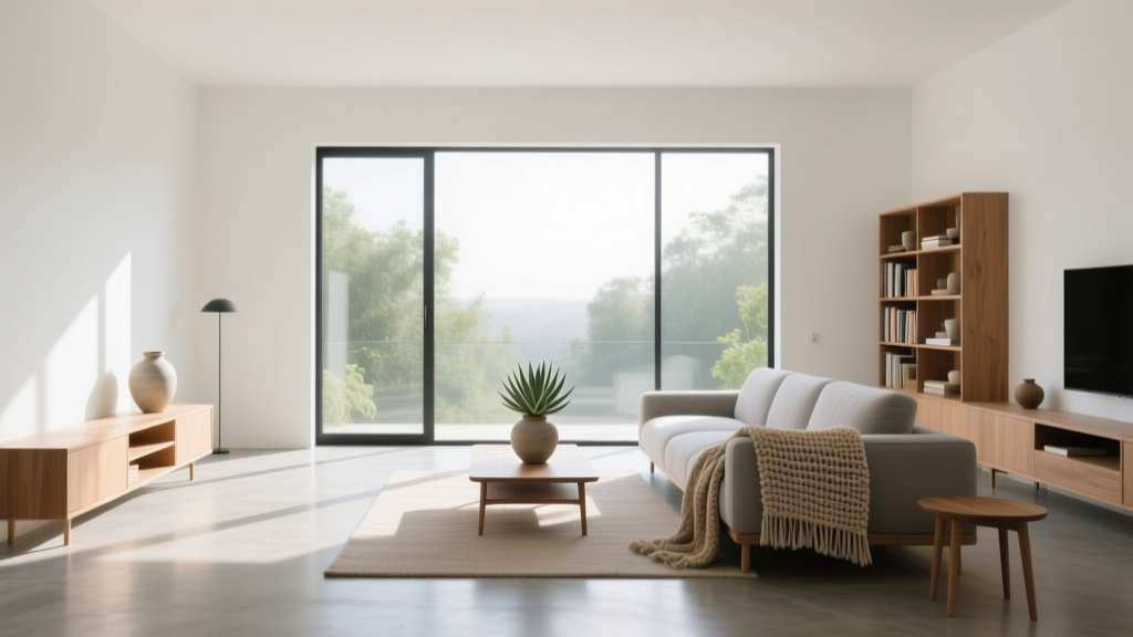 Minimalist Decor on a Budget (2026)