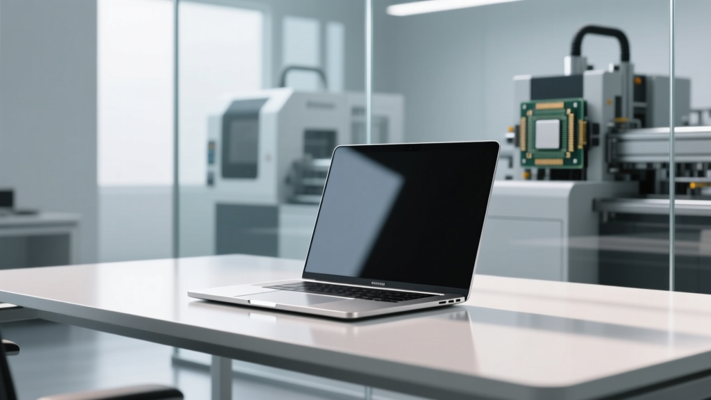 Processor Manufacturing Machines What You Actually Need To Know: 7 Non-Negotiable Truths Engineers & Procurement Teams Ignore (Until It Costs $2.3M in Downtime)