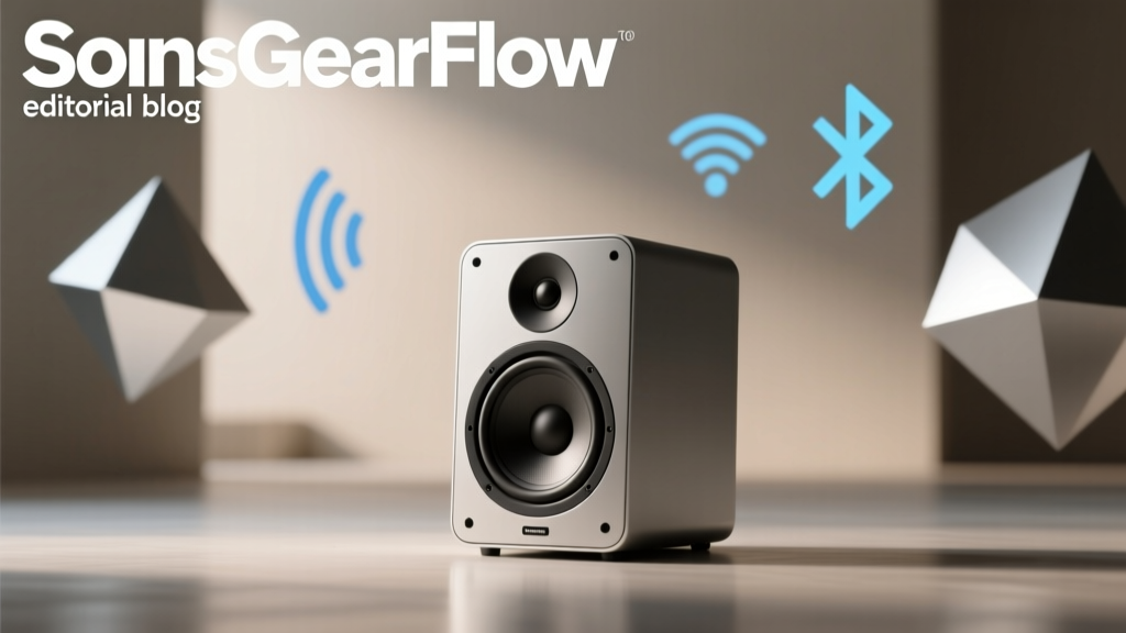 Floor Speakers Bluetooth Multi-Point: Truth & Top 3 (2026)