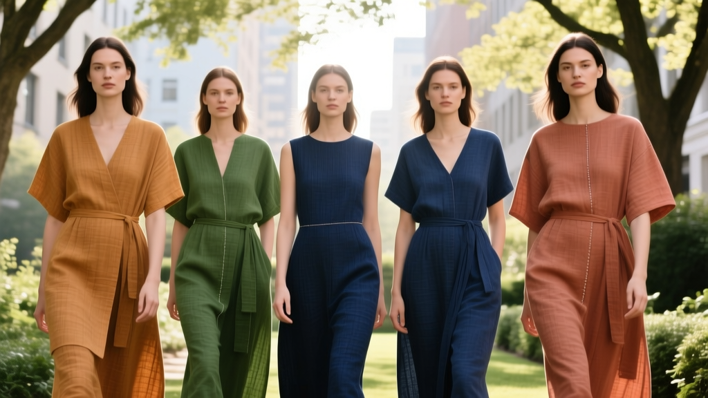 How to Spot Sustainable Dyes in Your Wardrobe