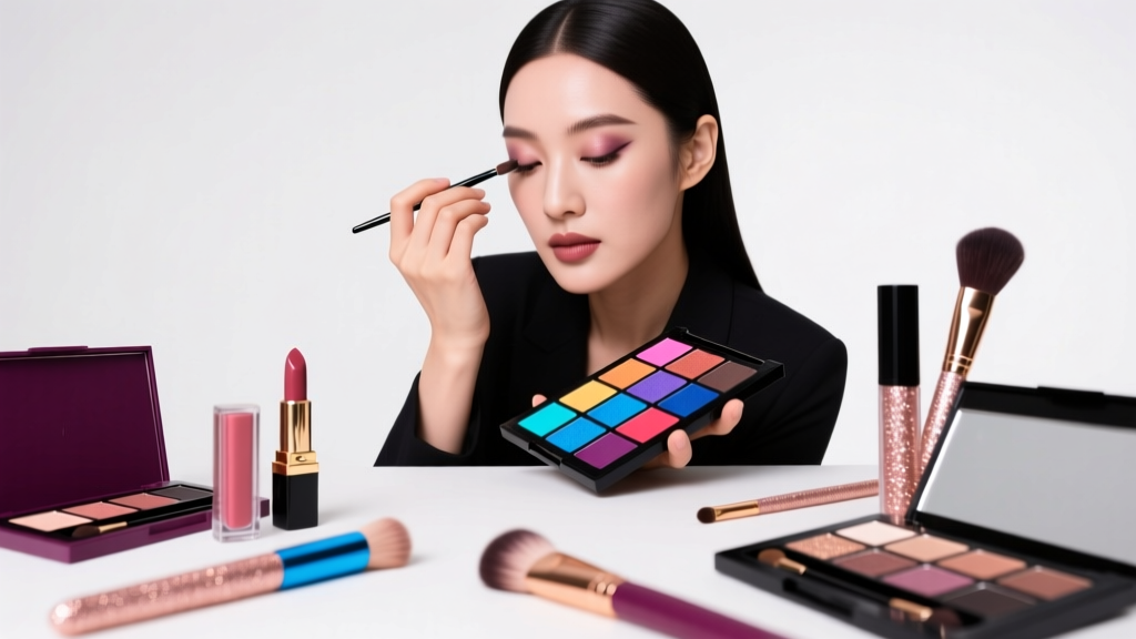Why Eyelids Look Like Eyeshadow (7 Fixes)