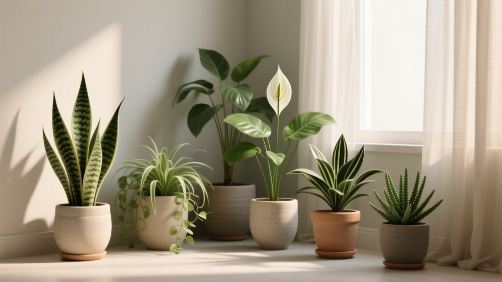 Best Indoor Plants for Corners (2026)