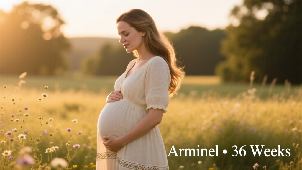 Arminel: Evidence-Based Insights on This Prenatal Supplement for Iron Deficiency Anemia Support