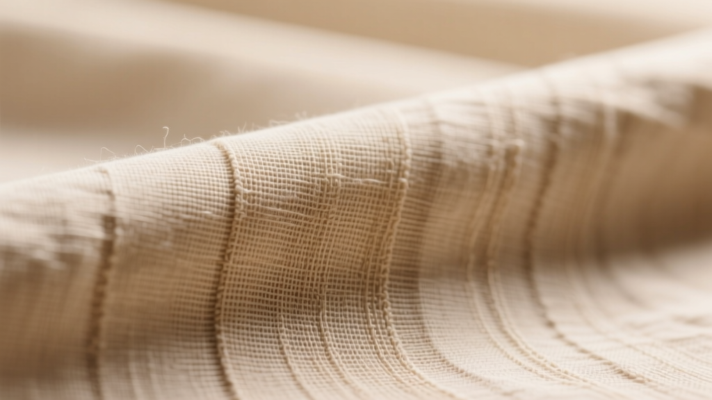 High Quality Linen Fabric: The Science of Flax Perfection