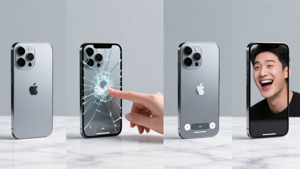 Fake Broken Phone Screen Prank: Safe 5-Step Guide