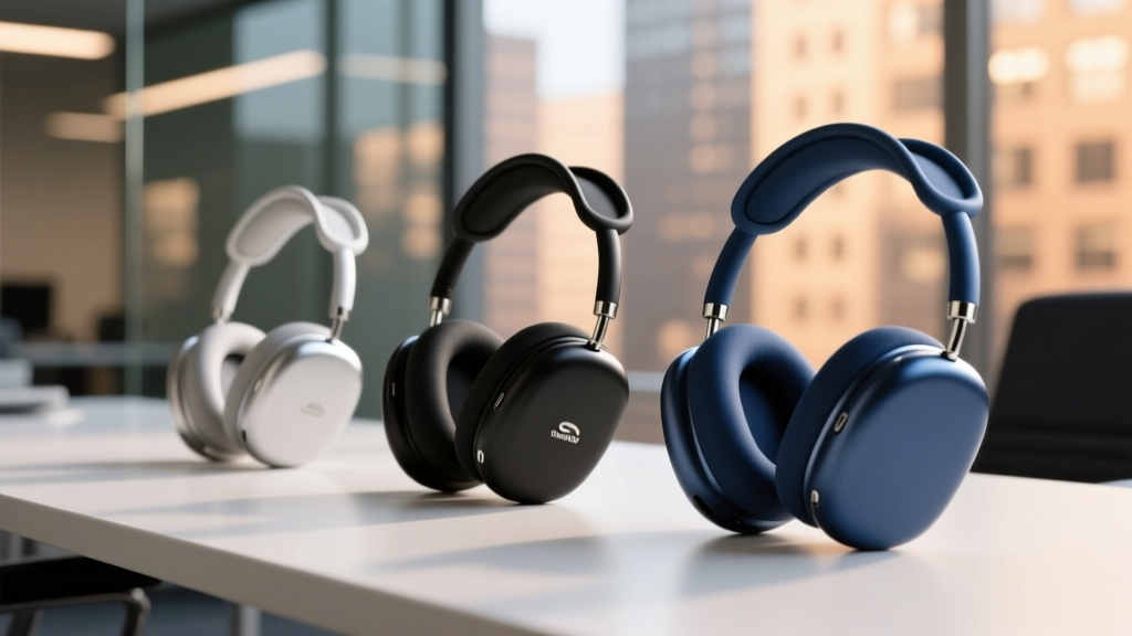 Best Wireless Headphones for Mic Quality (2026)