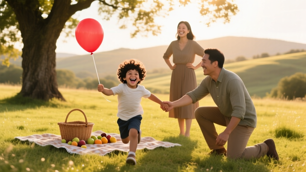 Melchor: Understanding the Neurodevelopmental Profile of a Child with ADHD, Anxiety, and Sensory Processing Differences
