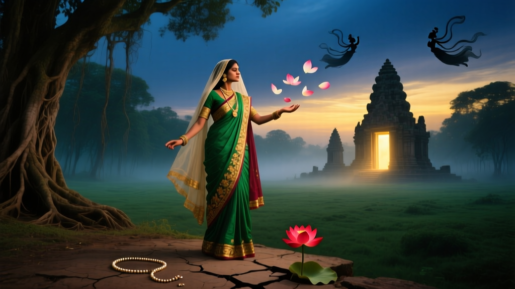 Losing in Indian: Cultural Dream Symbolism
