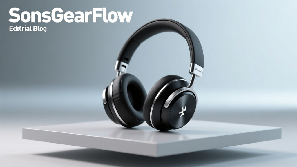 What Are Wireless Bluetooth Headphones? (2026)