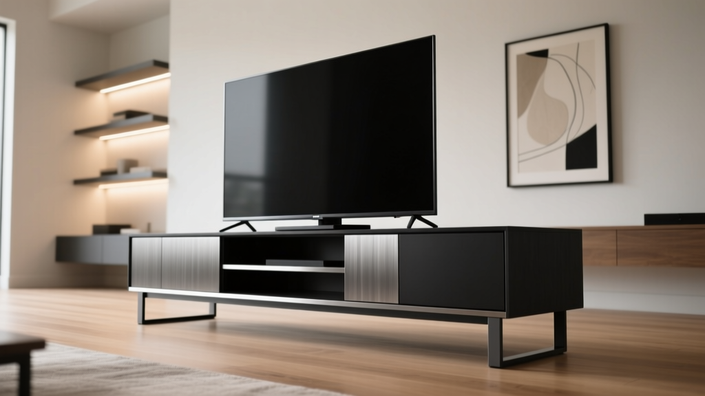 Best 32 Inch TV Stands: Stability Test Guide