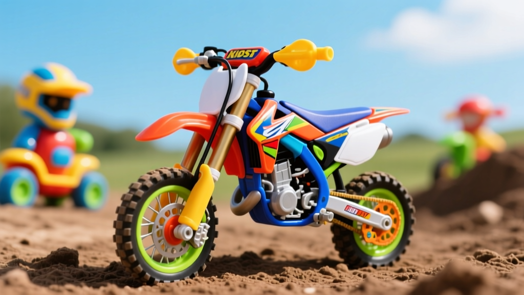 Best Kids Dirt Bikes: Safety-First Recommendations for Ages 3–16 (2024 Model Year)