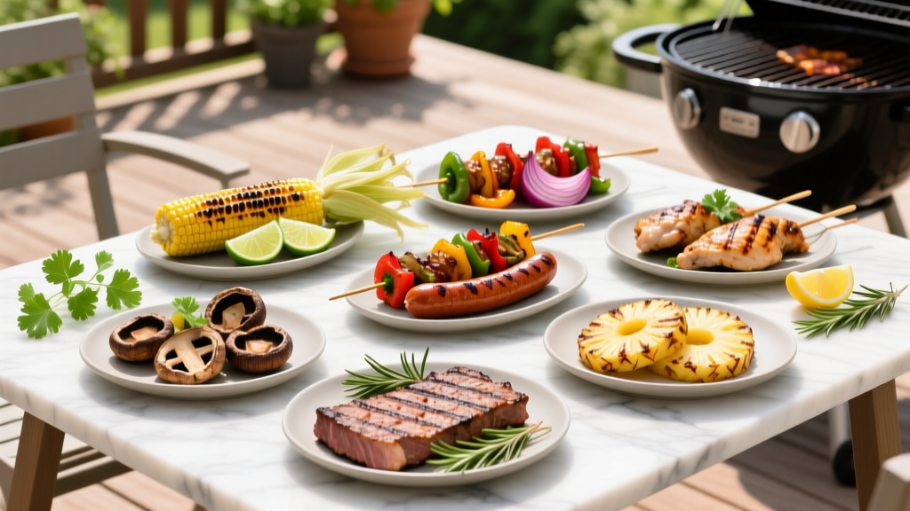 What to Make for a BBQ Party: 7 Stress-Free Dishes (2026)
