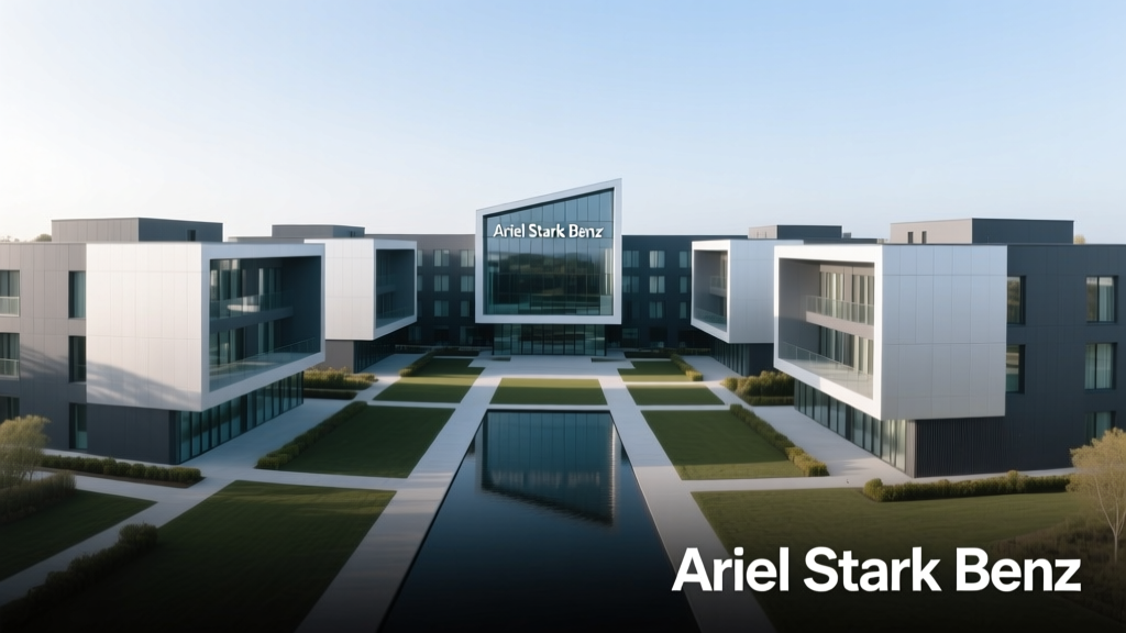 Business Travel Redefined: Ariel Stark Benz’s Practical Framework for Smart, Sustainable, and Stress-Free Corporate Mobility