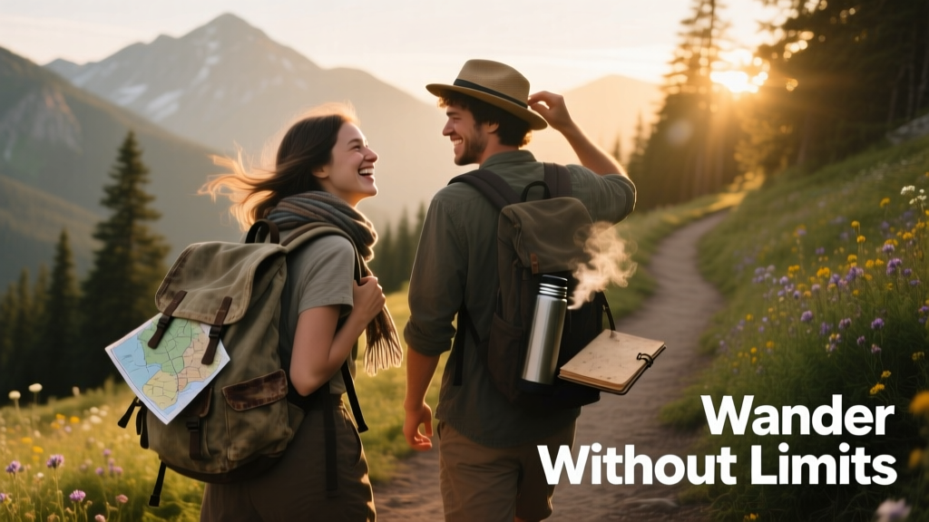 Romantic Travel on a Budget: Realistic Strategies, Verified Costs, and Authentic Experiences