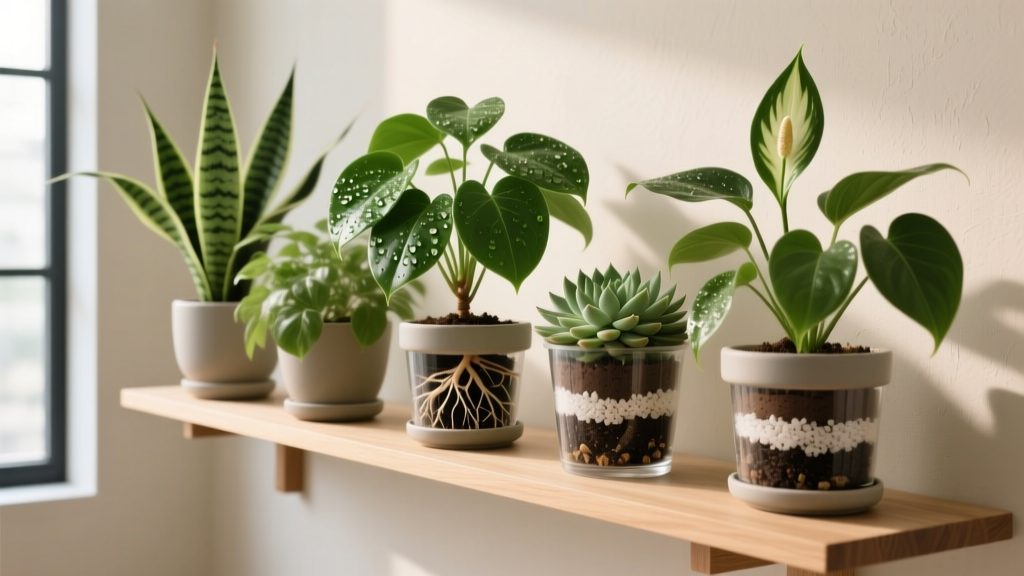 Easy Indoor Plant Soil Mix: 7 Foolproof Blends (2026)