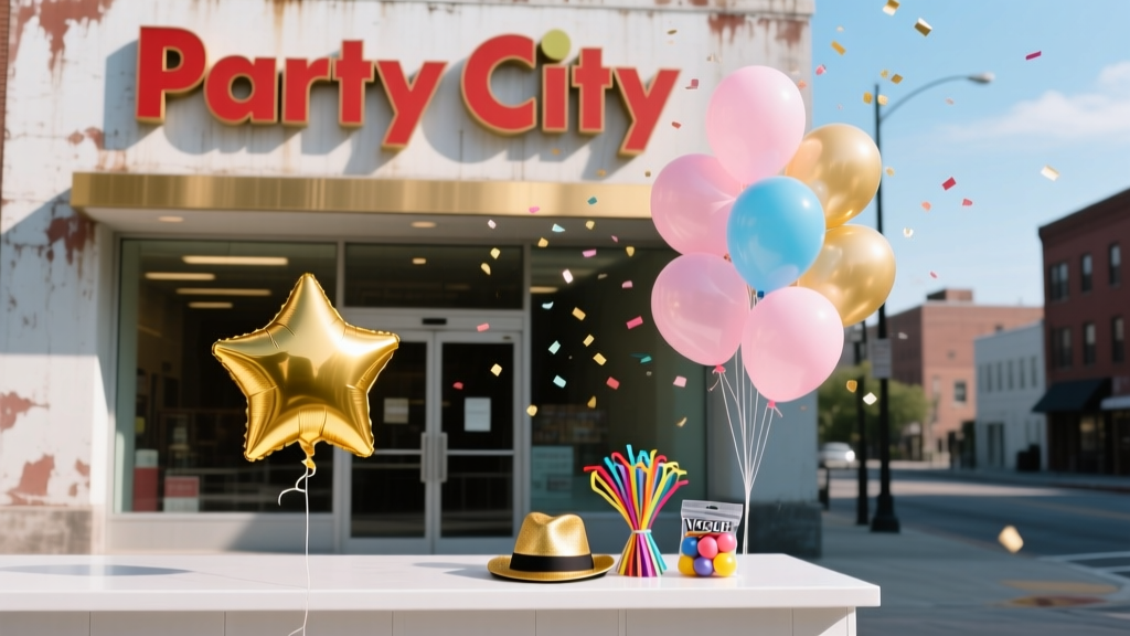 Party City Store Closures: Facts & Where to Buy Now (2026)