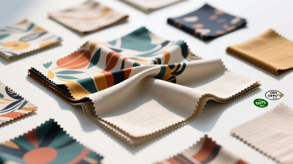 Printed Cotton Explained: A Designer’s Fabric Guide