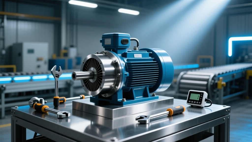 Axial Flow Pump Selection: 7-Step Engineer's Checklist