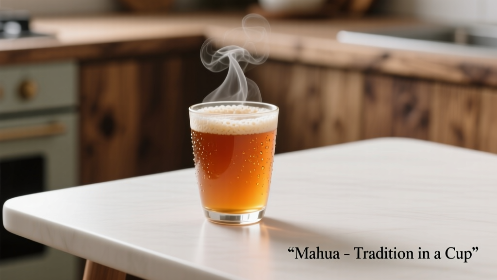Mahua: Understanding Its Role in Early Childhood Nutrition, Safety, and Cultural Context