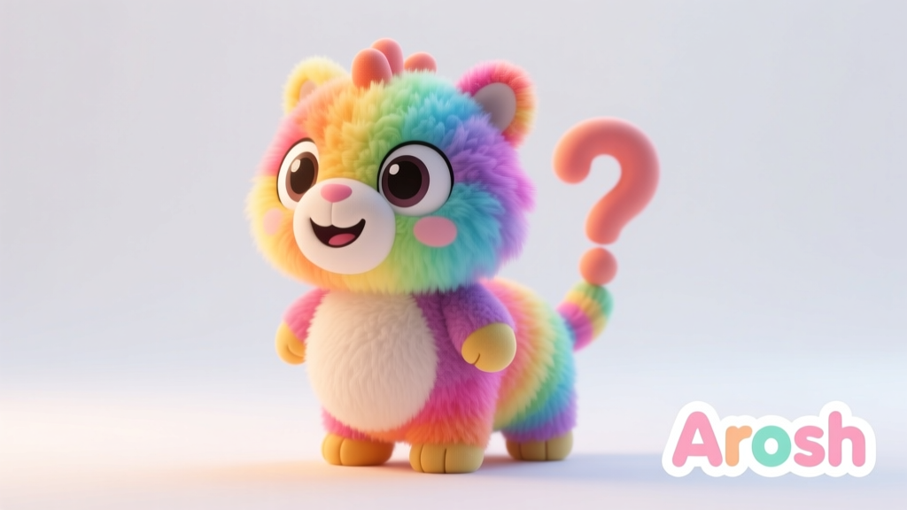 Arosh Toys: Safety Assessment, Regulatory Compliance, and Developmental Impact for Children Ages 1–5