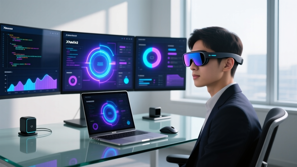 Top Apps for Heads Up Display in Glasses in 2026