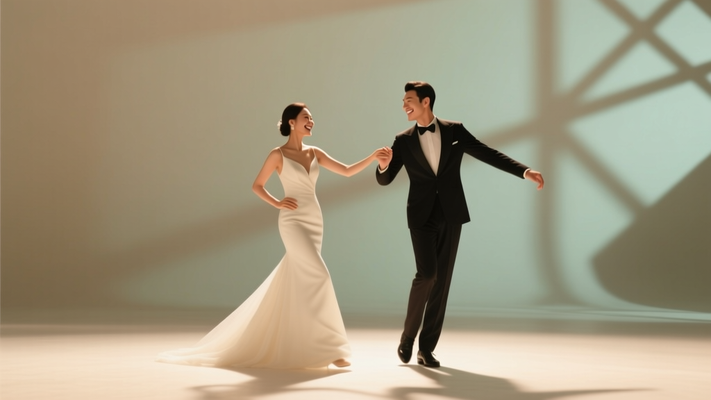 Wedding Dance Guide: Stress-Free, 3-Hour Plan