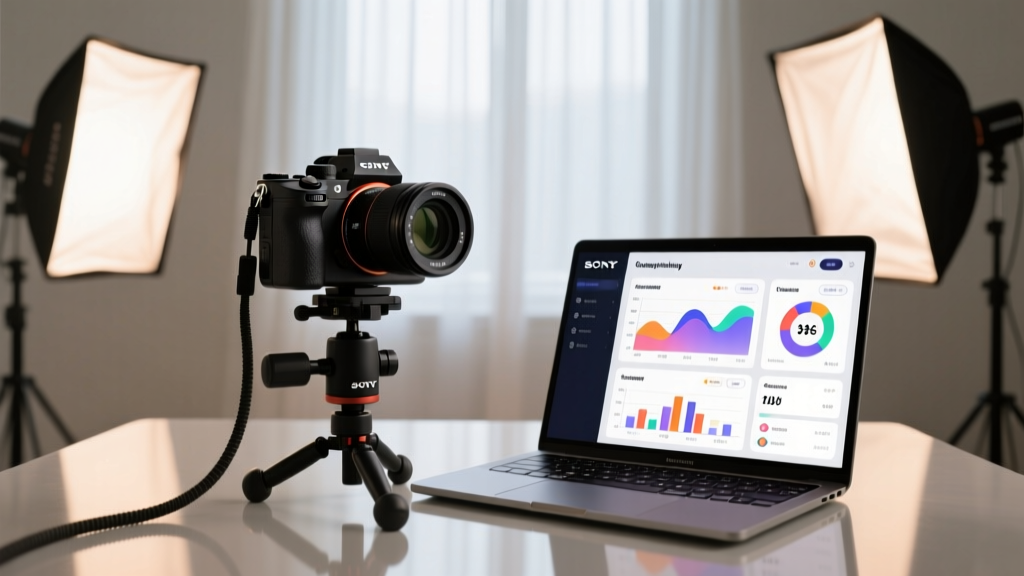 How to Host High-ROI Camera Technology Giveaways in 2026