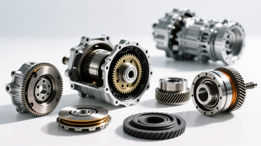 4L60E Transmission Rebuild Guide & 47RE Transmission Rebuild Costs