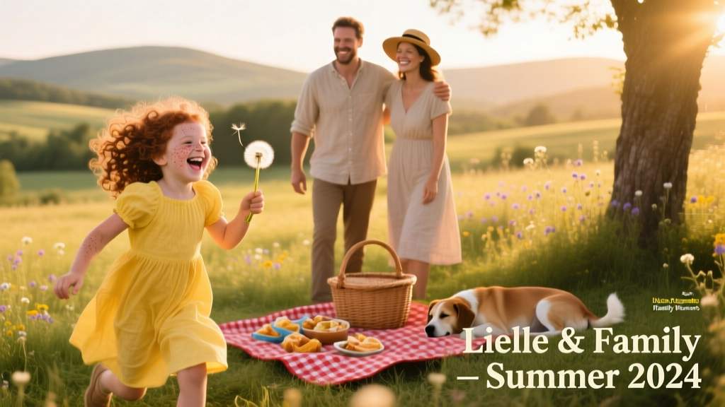 Lielle: A Science-Informed Approach to Parental Well-Being and Family Resilience