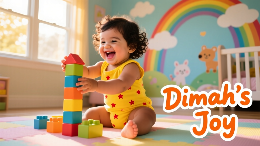 Understanding Dimah: A Practical Guide for Early Childhood Educators and Caregivers
