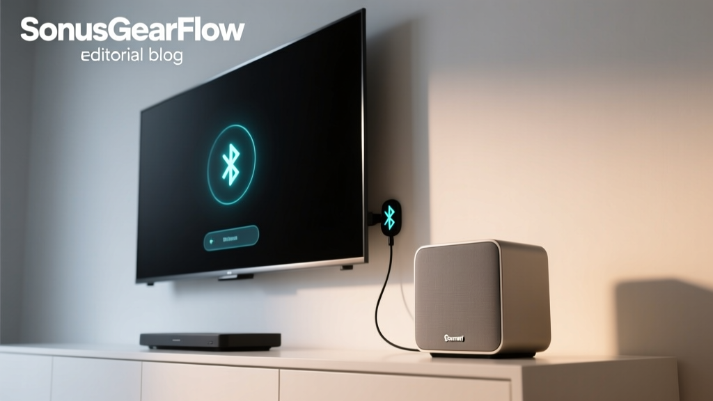 Bluetooth Speakers to Smart TV: What Works in 2026