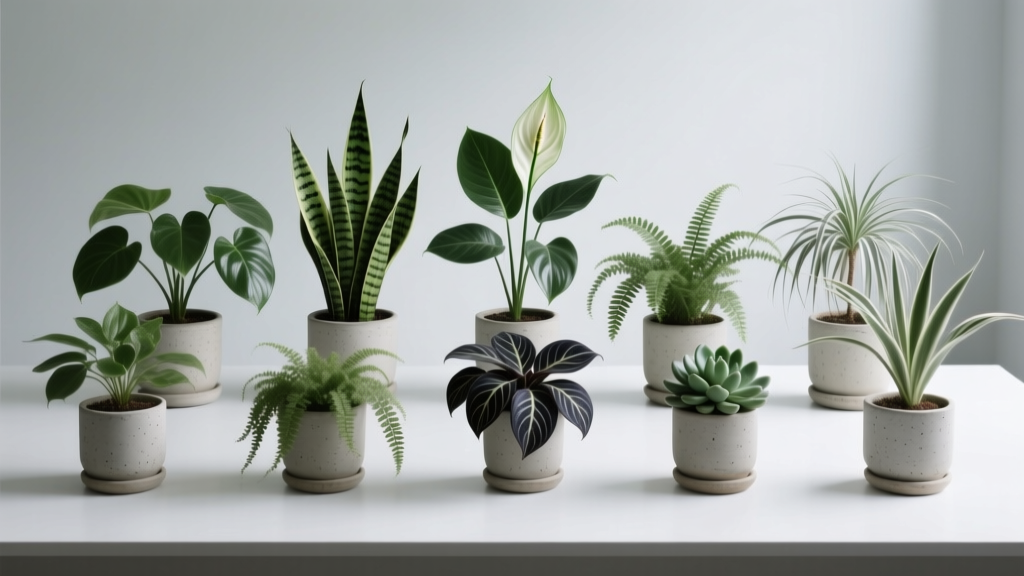 What Plants Do Well In Low Light Indoors Under $20 (2026)