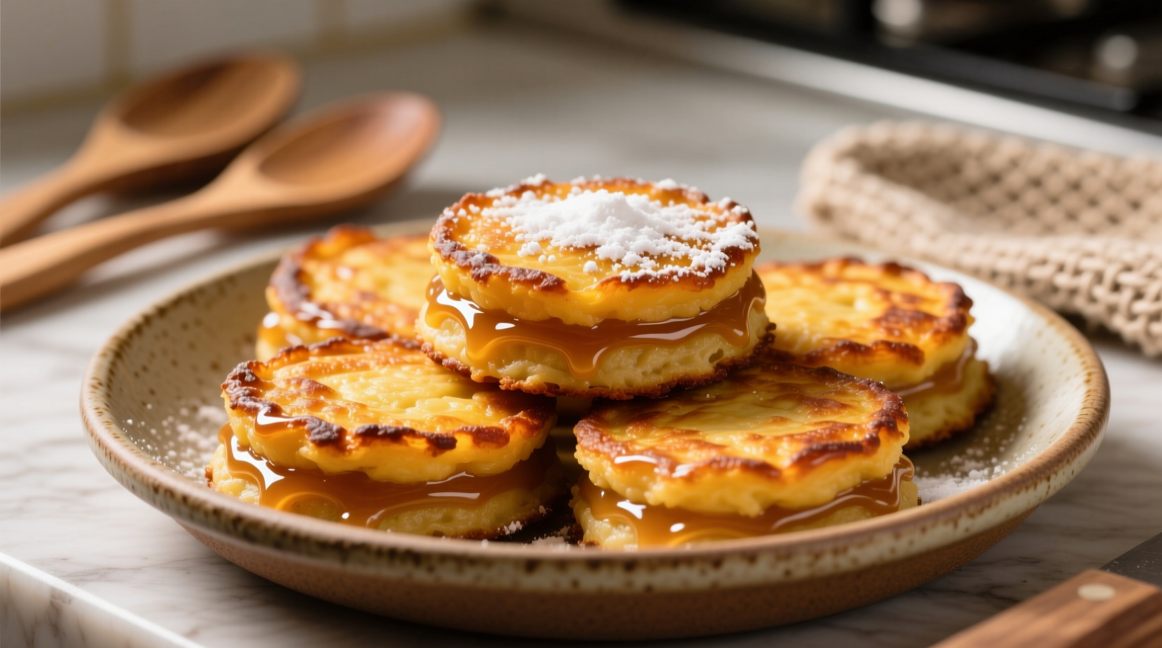 Süßkartoffelkuchen: Rezept, Vorteile & Fehler vermeiden