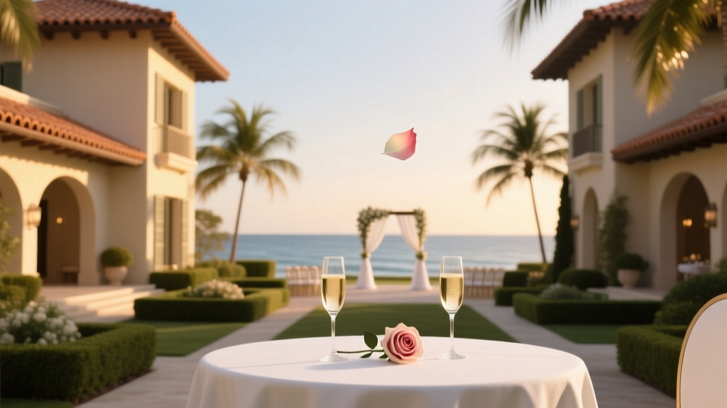 Pelican Hill Wedding Cost: $15K, $35K, $75K (2026)